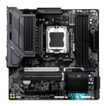 Gigabyte B850M Gaming X WIFI6E Motherboard